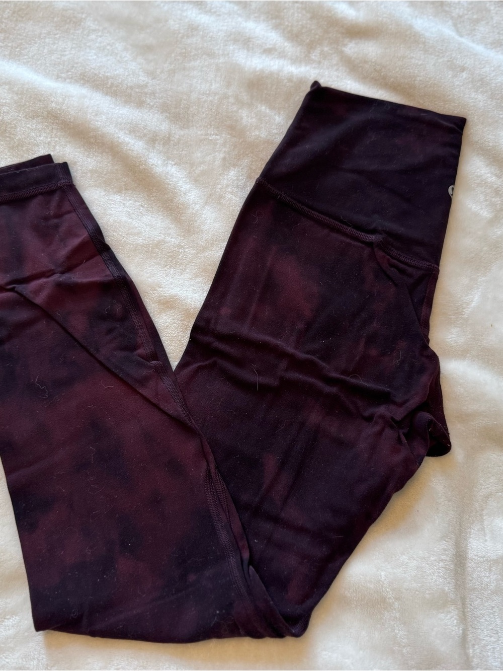 lululemon athletica High-Waist Leggings